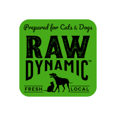 Brand: Raw Dynamic