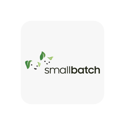 Brand: SmallBatch