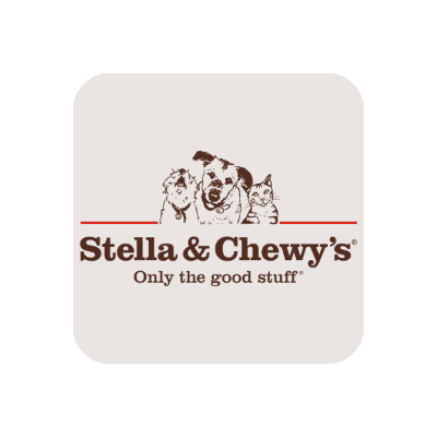 Brand: Stella & Chewy's