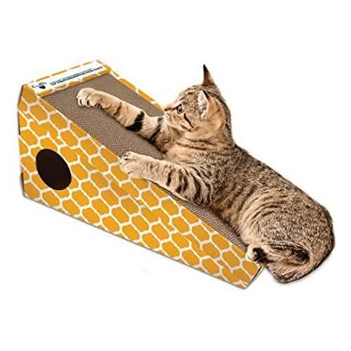 Cosmic Pet Cat Scratcher Alpine - Premium Quality Cat Scratcher