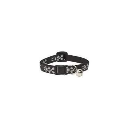 Lupine 1/2" Bling Bonz 8"-12" Cat Safety W/Bell