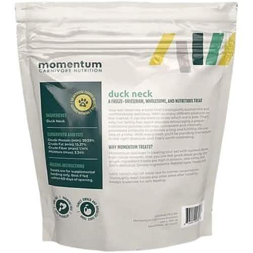Momentum D Duck Neck 3.25
