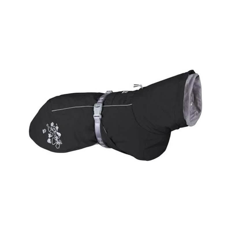 Hurtta Extreme Warmer Parka Blackberry 18"