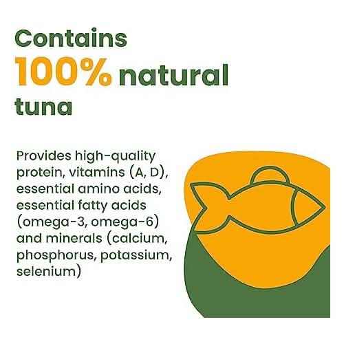 Almo Nature Cat Complete Tuna/Ocean Fish/Pumpkin in Gravy, 2.47oz, Pack of 12