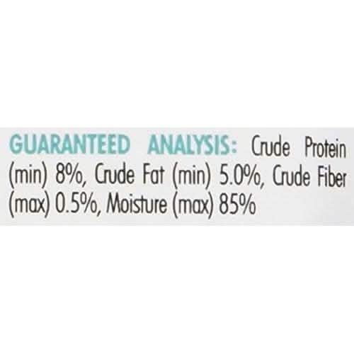 Weruva DP DITK Funk in the Trunk Chicken/Pumpkin Au Jus 2.8oz