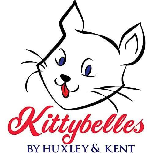 Kittybelles One Size Cat Toy - Huxley & Kent Kittybelles Heart Strings