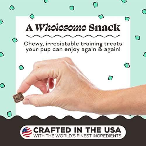 Primal Pet Foods Dog Give Pieces A Chance Chicken with Bone Broth, 4oz Size