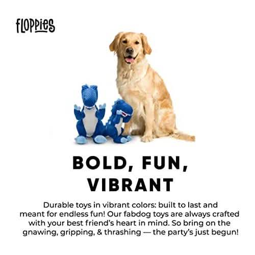 FABDOG Blue T -Rex S