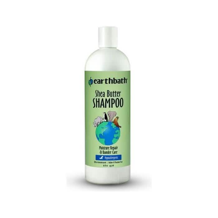 Earthbath Shea Butter Shampoo