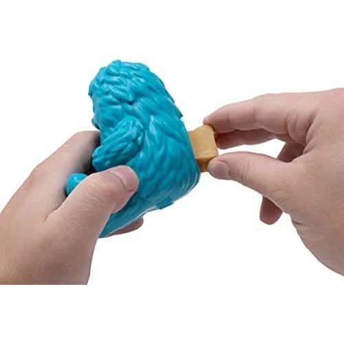 Yeti D Puff & Play Hangry Blue