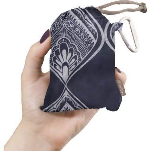 Chico Bag Brand Vita Prints PB Cat Bag