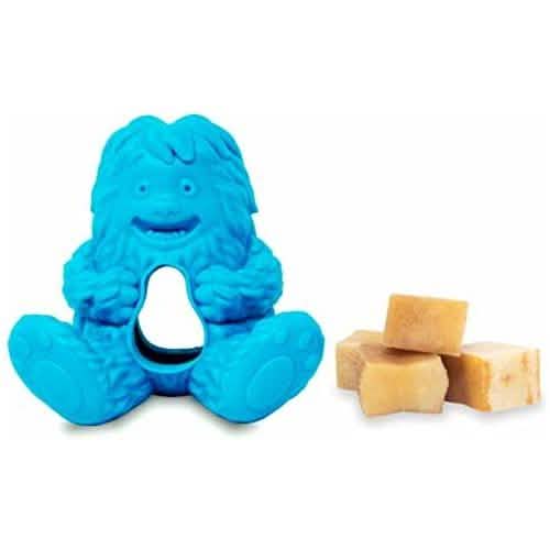 Yeti D Puff & Play Hangry Blue