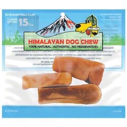 Himalayan Dog Chew S 3.5oz