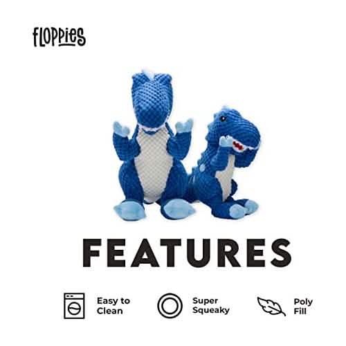 FABDOG Blue T -Rex S