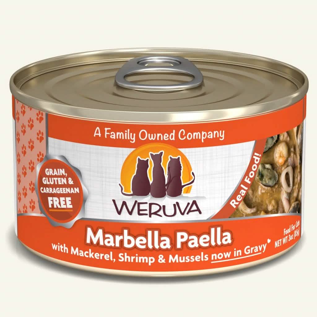Weruva Classic Marbella Paella