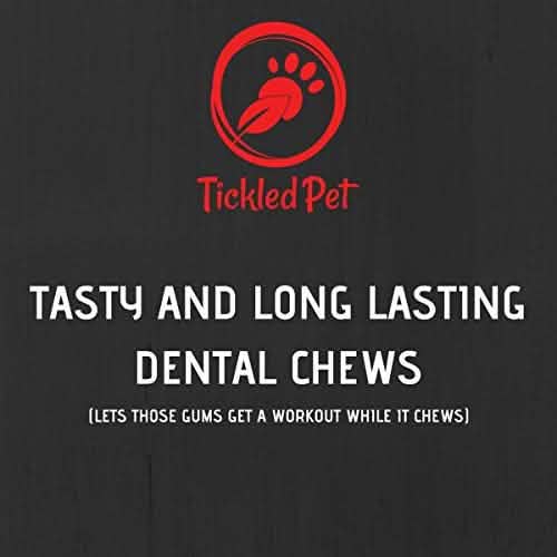Tickled Pet Icelandic Codfish Skin Twist 16oz