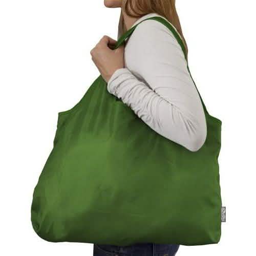 Chico Bag Vita Pale Green Size 19X12.5