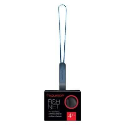 Aquatop Fine Mesh Fish Net 4in by Aquatic Gears DBA Aquatop