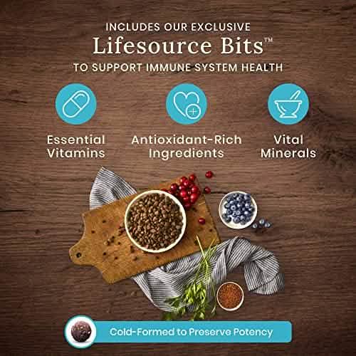 Blue D Wilderness Salmon 24lb