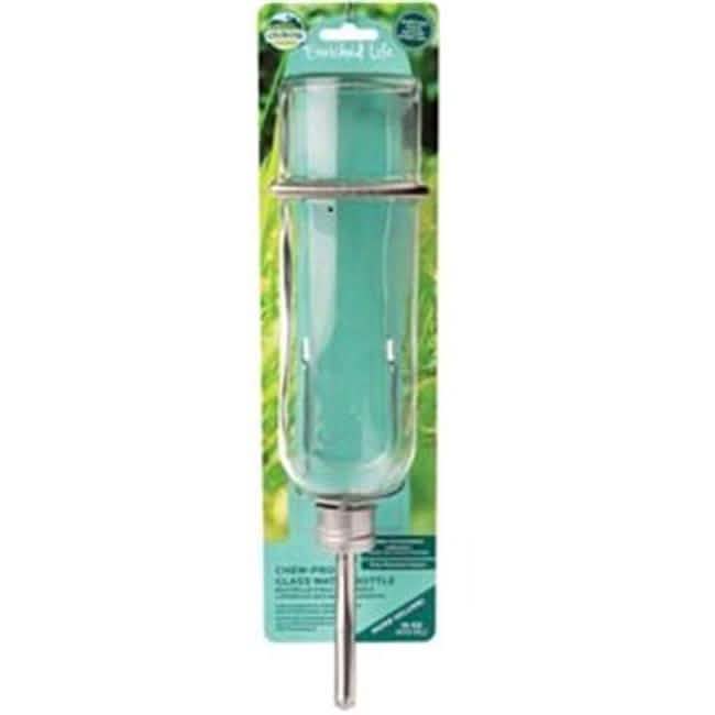 Oxbow Chew Proof Water Bottle 16oz