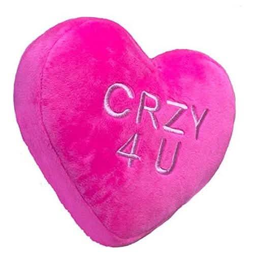 Huxley & Kent Free Kisses Heart for Cats and Dogs