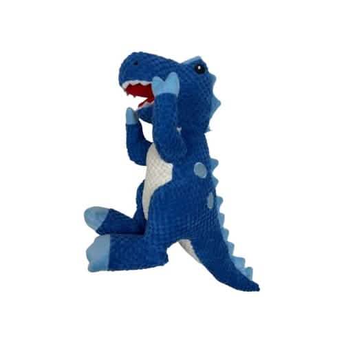 FABDOG Blue T -Rex S