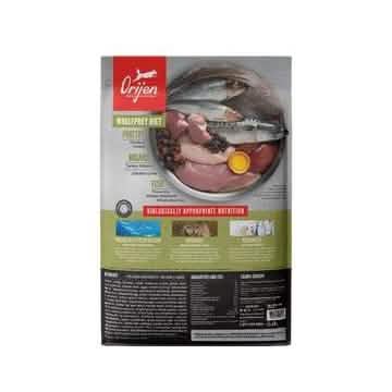 Orijen Dry Dog Food Senior