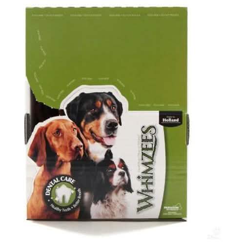 Whimzees Veggie Based Ear INDIV