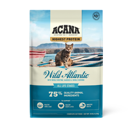 Acana C GF Wild Atlantic 4 libras