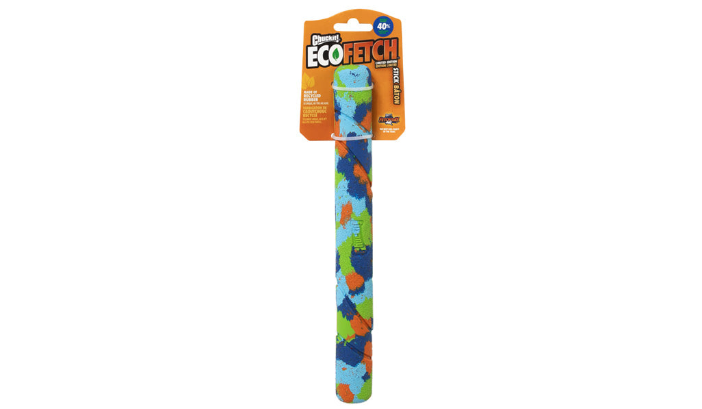 Chuck it Ecofetch Stix Dog Toy