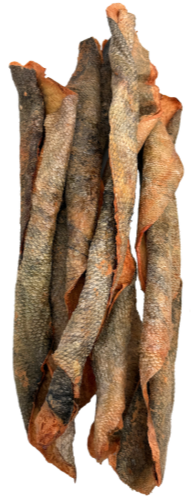 Cosmo's Superior Foods Salmon Skin Roll (1 count)