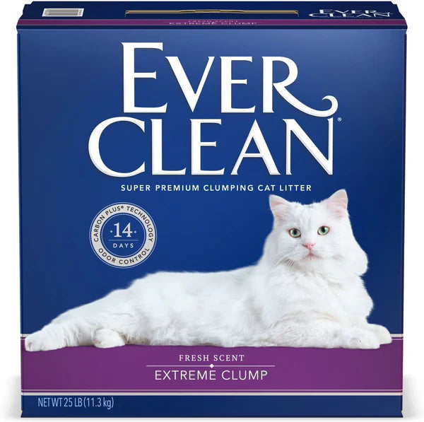 EverClean ES Perfumado 25 lb