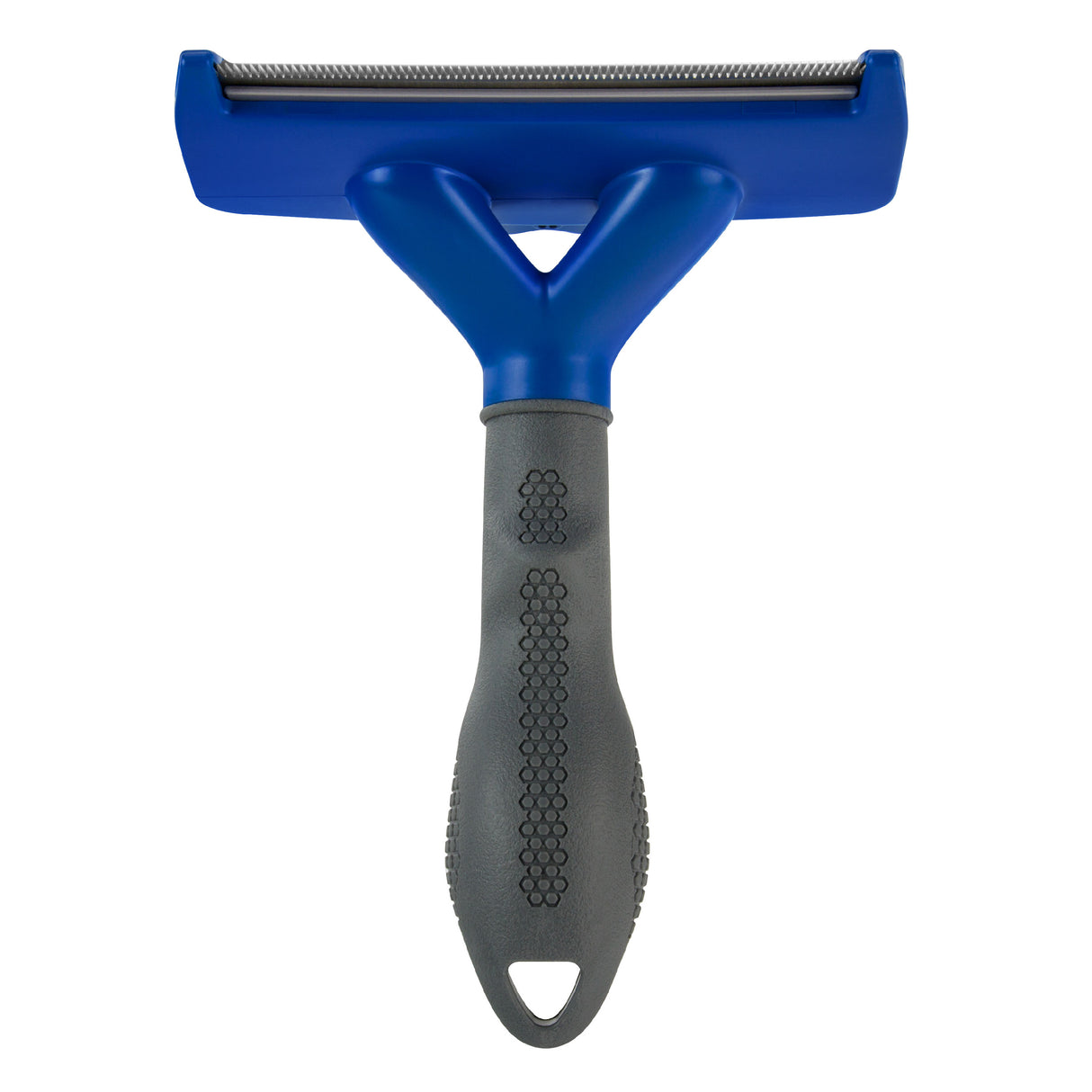 FURminator Undercoat Deshedding Tool for Dogs (Short Hair - Large)