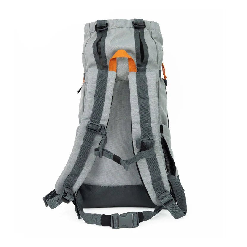 K9 Sport Sack Urban 3 Grey/Orange (Medium)