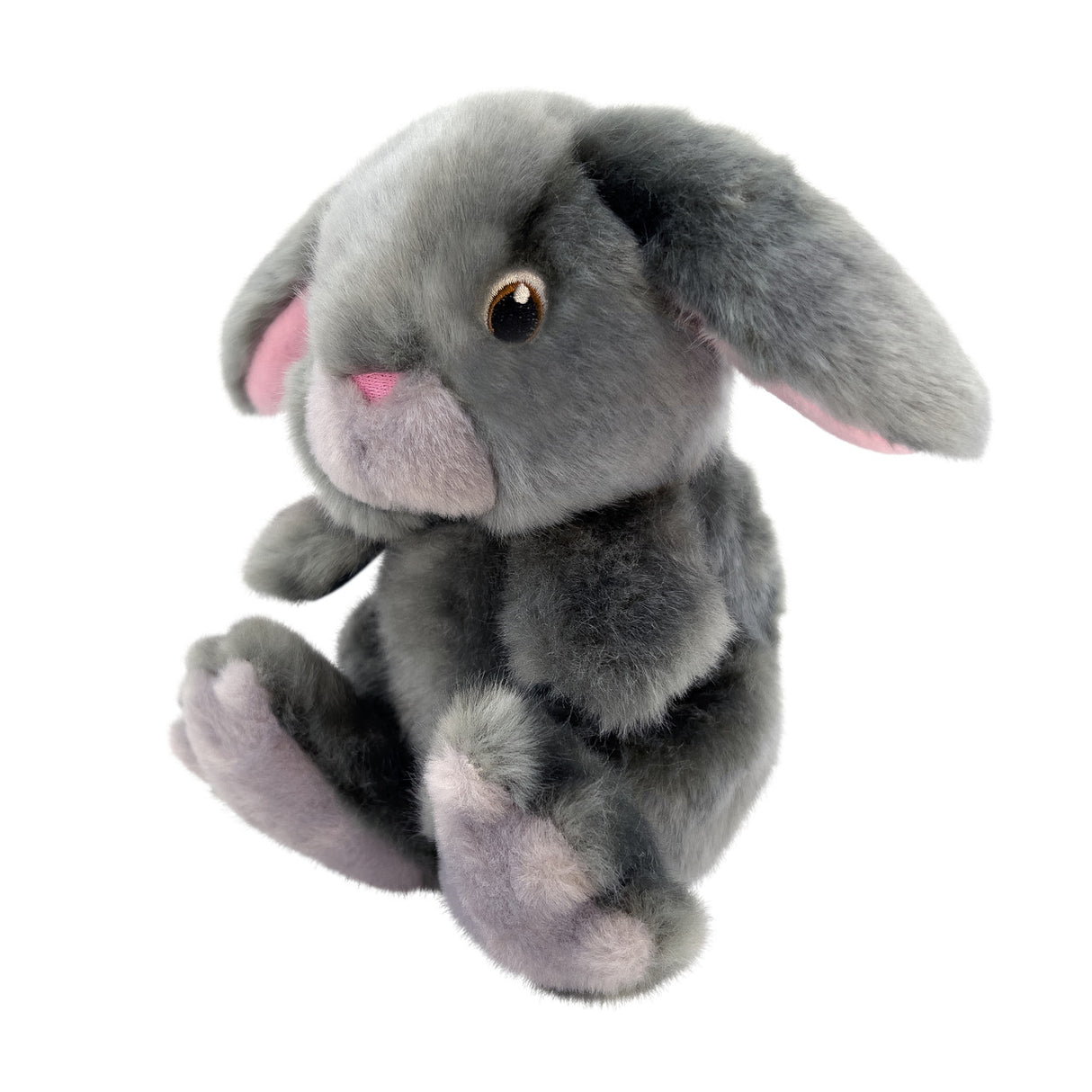 Kong Toughz Bunny Toy For Dogs