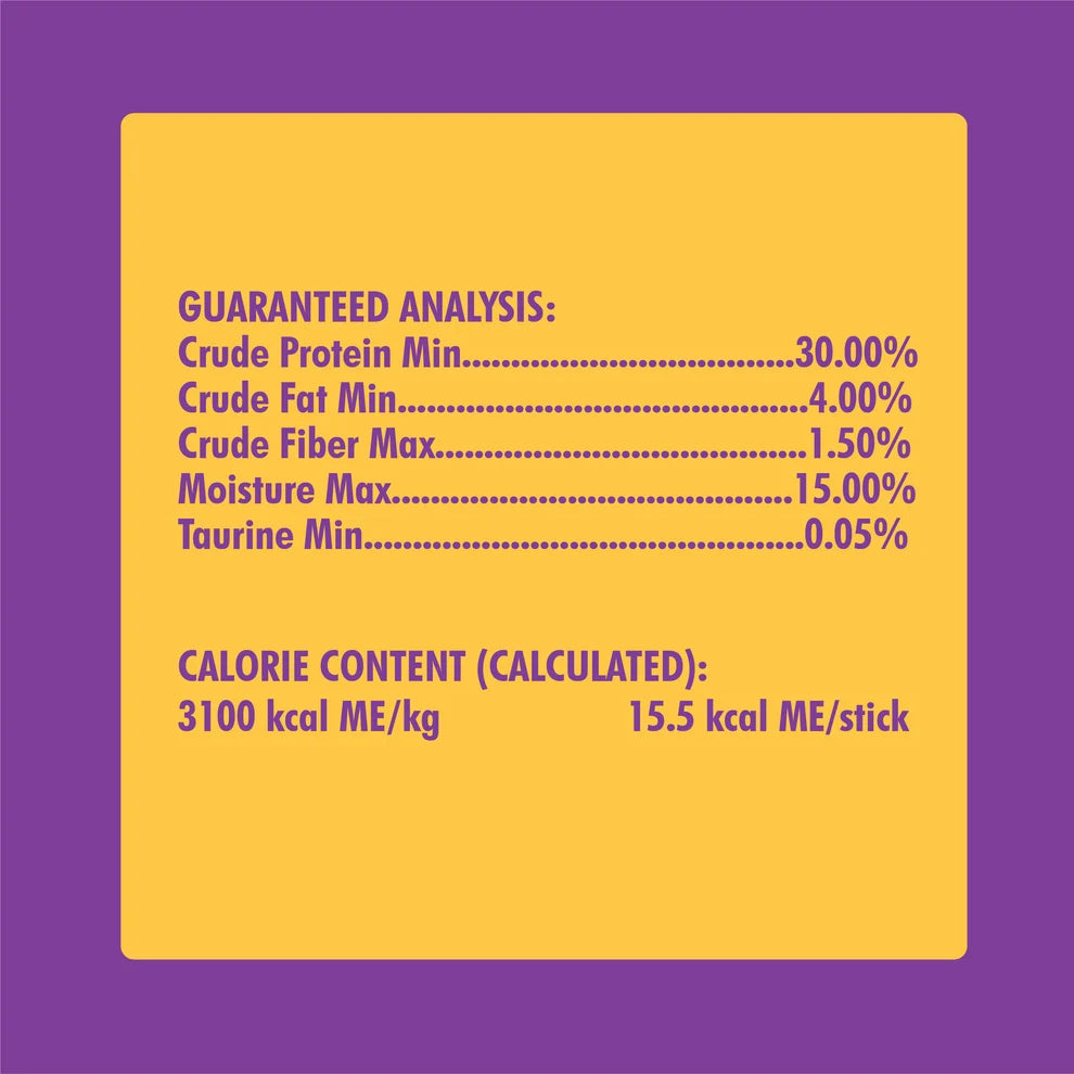 Palitos masticables para gatos N-BONE de 3,74 oz