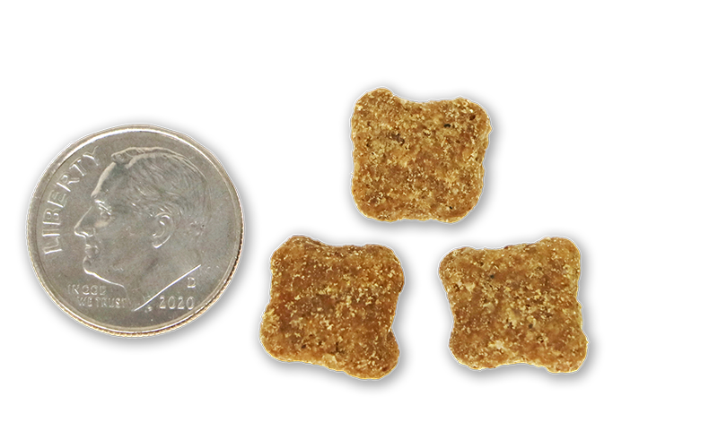 NutriSource Dry Dog Food Senior Chicken & Rice Recipe 4lb