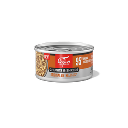 Orijen Cat Carsed Chunk
