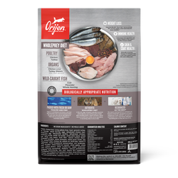 Orijen Fit & Trim Dry Dog Food (4.5lb Bag)