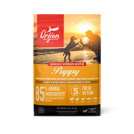 Orijen Dry Dog Food Puppy