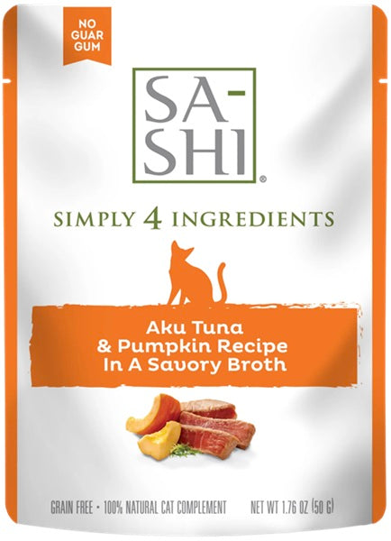 RAWZ SA-SHI CP טונה ודלעת 1.76oz