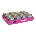 Rawz Cat Wet Food Phosphorus Turkey Pate 5.5oz