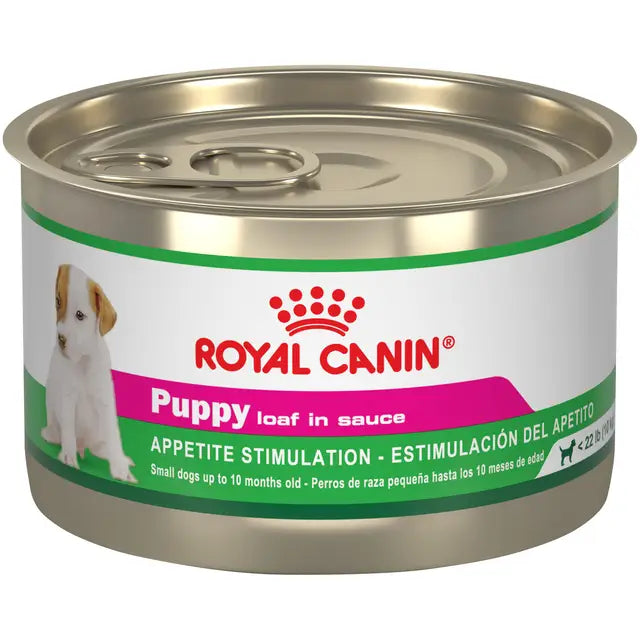 Pan Royal D Puppy en salsa 5.2oz