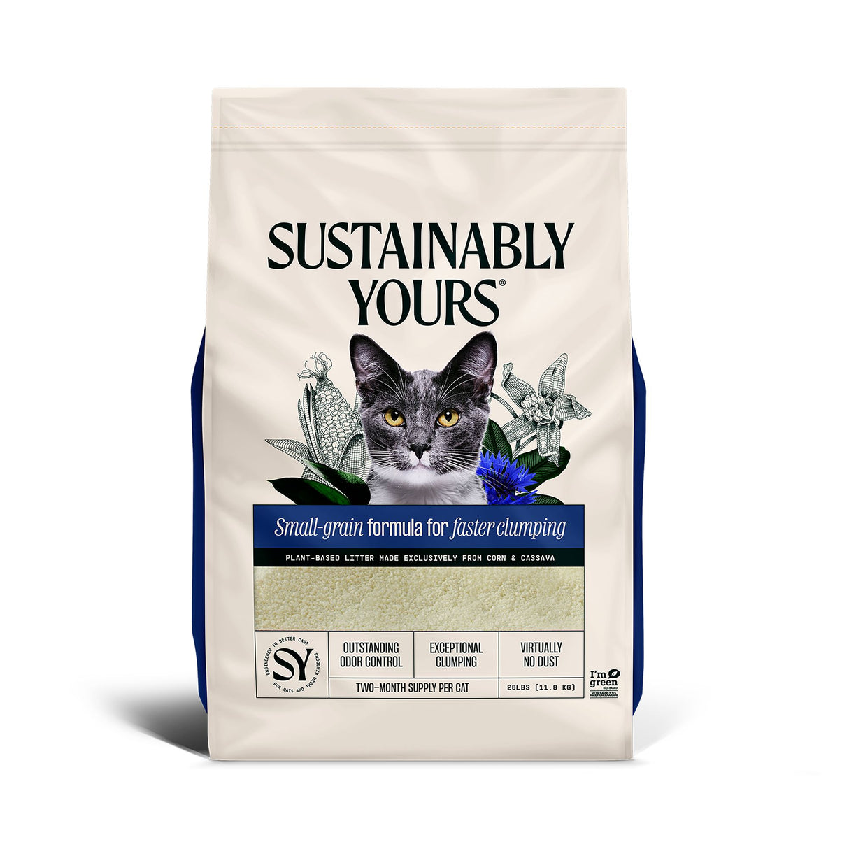 VOTRE VOTRE SMELUS GRAINS 10 lb