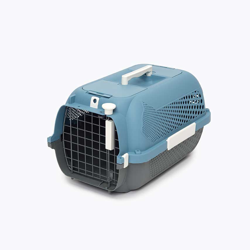 Catit Carrier Turquoise (Small)