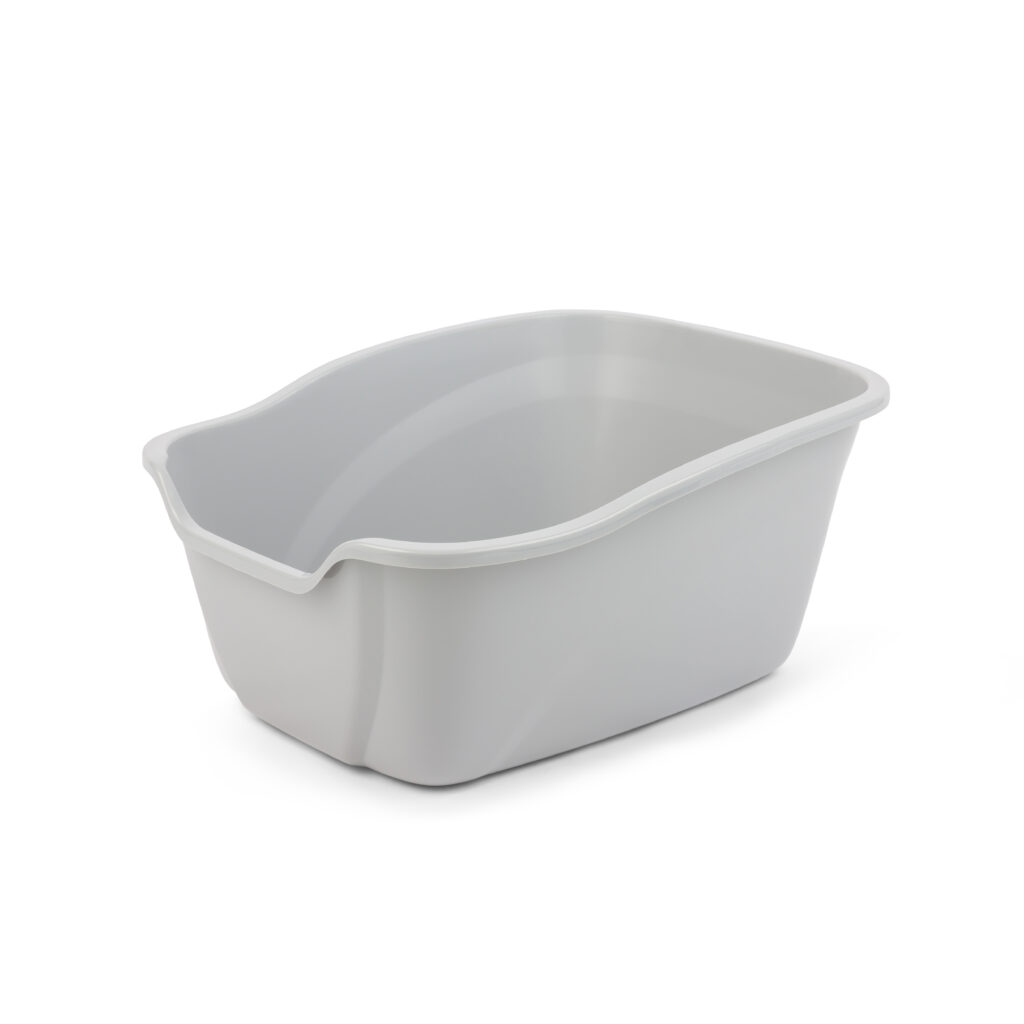 Van Ness High-Sides Cat Litter Pan (Large)