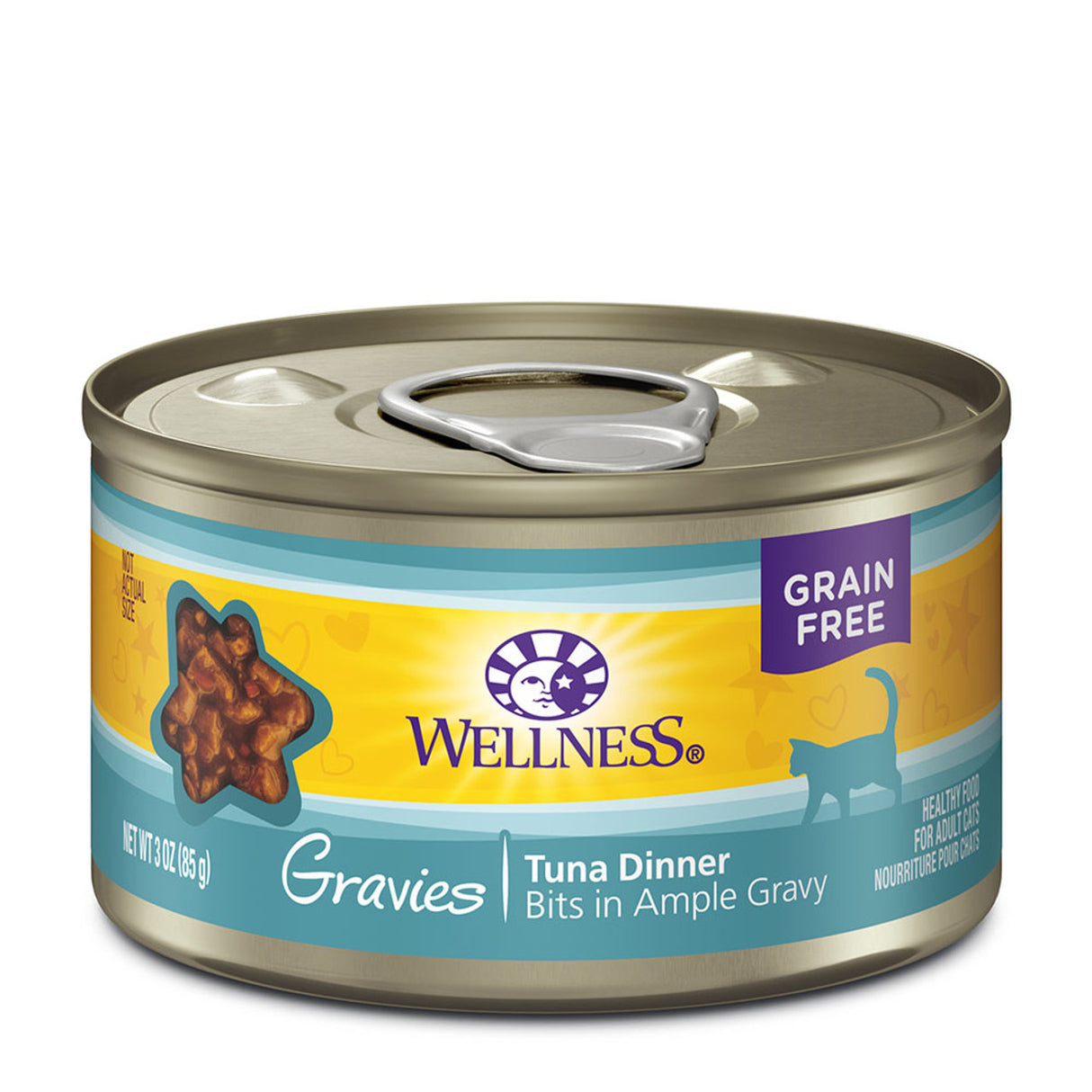 Welstand nat katkos volledige gesondheidsgrawe tuna ete