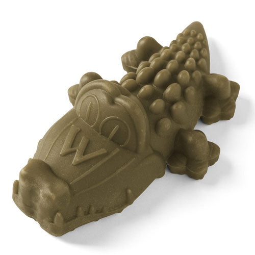 Whimzees Alligator Large Dental Dog Chews (Individual)