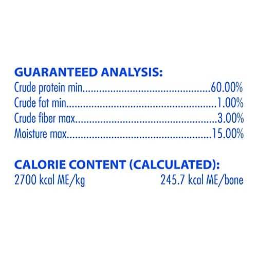 N-Bone Holiday Version Chicken Flavor Dental Bone for Dogs, Size 3.2oz