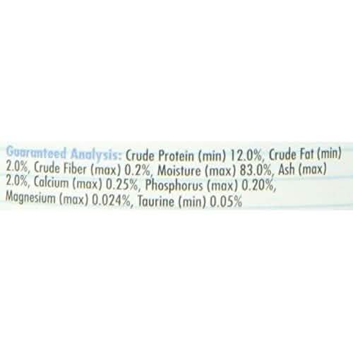 Weruva C BFF Chuckles Tuna/Chicken in Gelée 3oz